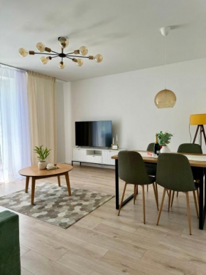 Apartment ZOi